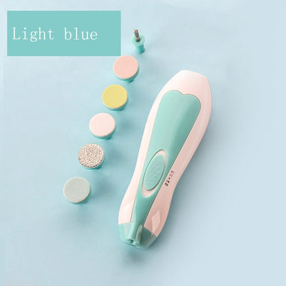 Baby Nail Trimmer