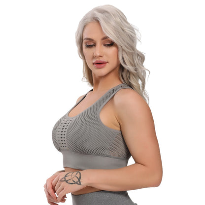 Fitness Sports Bra