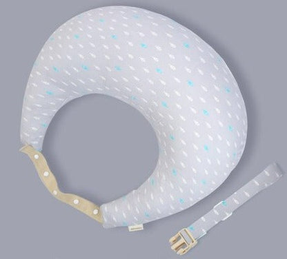 Nursing Pillow for Breastfeeding