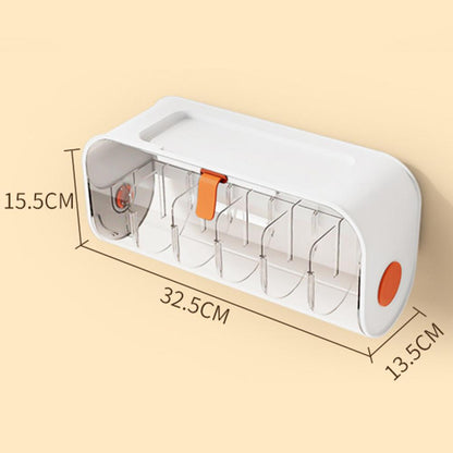 Underwear Organizer