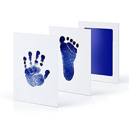 Baby Handprint